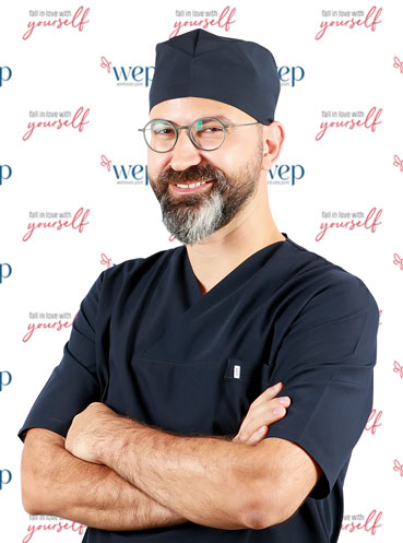 Prof. Dr. Salih AYDIN