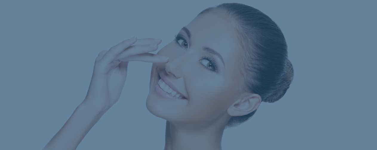 WHAT IS RHINOPLASTY (NOSE SURGERY)?